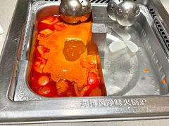 -海底捞火锅(苏宁生活广场店)