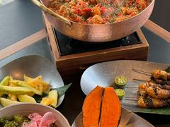 -Ameigo梅果·云贵川bistro(长宁来福士店)