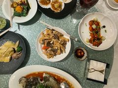 -南海渔村(珠江新城店)