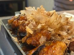 -北李·海肠捞饭·大连菜(望京凯德MALL店)