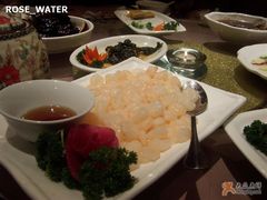 清炒虾仁-新南华大酒店(广中店)