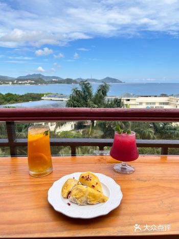 #0元玩转这座城真的有必要猛夸一下他家，环境就不要说