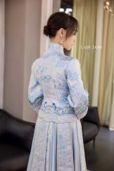 -Lady  Jane高端婚纱礼服馆