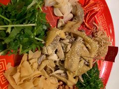 -清晖小苑•顺德地方菜(壹海城店)