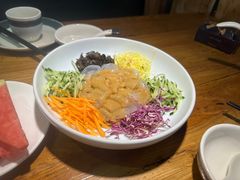 -吕氏疙瘩汤·私家菜馆(慈云寺店)