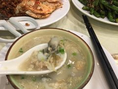 -桥底辣蟹(谢斐道店)