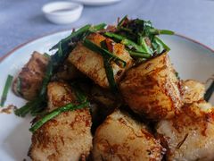 -晋江荣誉国际酒店·港誉茶餐厅