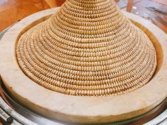 -云中鱼蒸汽石锅鱼(川沙百联店)