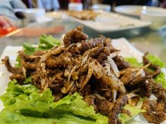 -春江饭店(共青团路总店)