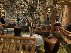-北平楼·烤鸭·北京菜(牡丹园店)