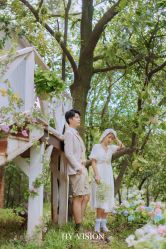 -花漾摄影优选工作室(东莞原创作品店)