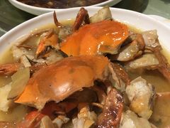 -南京金牛湖巨碗鱼头