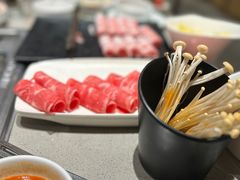 -海底捞火锅(正大乐城店)