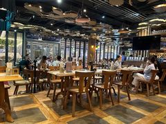 -Paulaner·德国帕拉娜自酿啤酒餐厅(海上世界店)