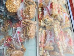 -宫廷糕点铺(建设路店)