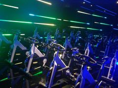 -威尔仕健身会所(古北1699店)