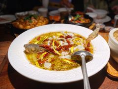 -食锦记·福建私房菜(浦西万达店)