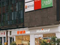 -蒲公英(五里店)