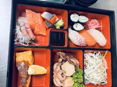 -将军日本餐厅·Shogun(厦门马哥孛罗东方大酒店)