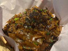 陈村粉-大良毋米粥(锦龙路总店)