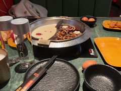 -牛New寿喜烧(金鹰世界店)