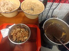 -柳州肥姨妈大骨螺蛳粉(双阳路店)