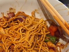 -王繁星面馆(西安熙地港店)