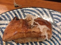 鹅肝寿司-魔丼屋(日月光店)