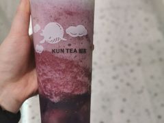 -KUNCHA鲲茶·江西制茶(铜锣湾店)