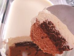 -超港·蛋糕面包(龙河路店)