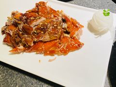 -茅庐川菜(威高广场店)