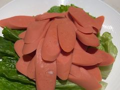 -杨氏青龙虾·羊蝎子(金盛路总店)