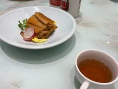 -湘阅•威海海鲜•湖南味道(华宝店)
