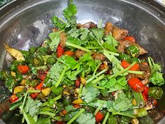 -老丘丘(较场口店)