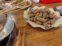 -碟滋味牛肉串串香火锅(田盛街店)