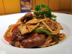 -菲滋意式餐厅(西溪印象城店)