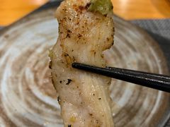 -竹马炭火烤肉(南屏店)