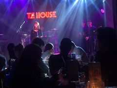 -TZ House音乐现场(茅台店)