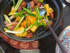 -旺爷砂锅·茶作(国贸城店)