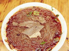 -甘记肥肠粉(马鞍北路店)