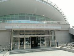 -北京理工大学羽毛球馆(校园南路店)