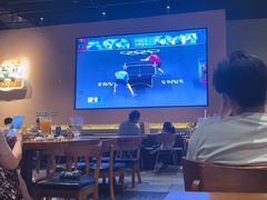 -HUZI虎滋精酿餐吧(京西大悦城店)
