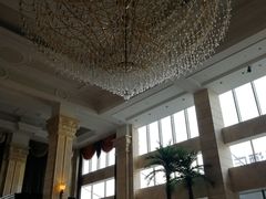 -昆山皇冠国际会展酒店