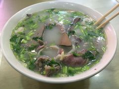 -清真刘记全羊肉鲜汤馆(前进路店)