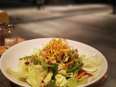 启博特利鸡肉色拉-element(皇庭店)