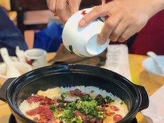 -大笑饭堂(甲子桥店)