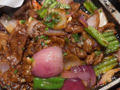 -鑫小城故事·藕汤·家常菜(台北一路总店)