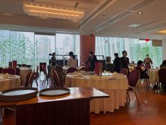-利苑酒家(合景国际金融广场店)