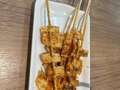 -兰州陈记牛肉面 ·烧烤· 铜锅涮肉(万达店)