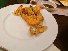 -苏州金鸡湖文博诺富特酒店